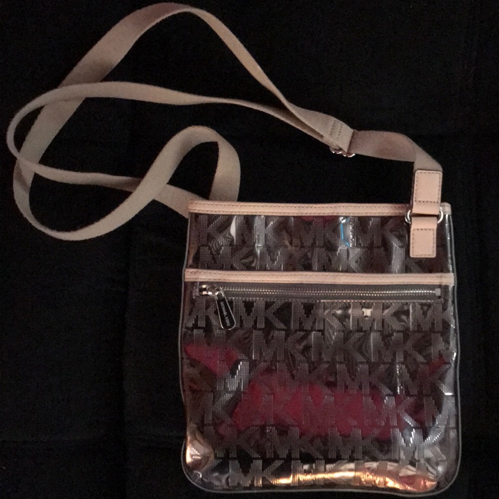 MK CROSSBODY